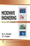 NewAge Microwave Engineering (As per JNTU Syllabus)